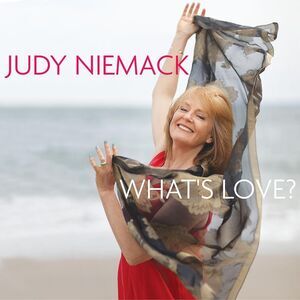 Judy Niemack - What's Love?  CD